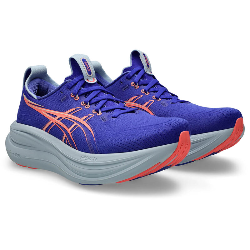 Tenis Mujer Asics Gel-nimbus 28 B899401 image number null
