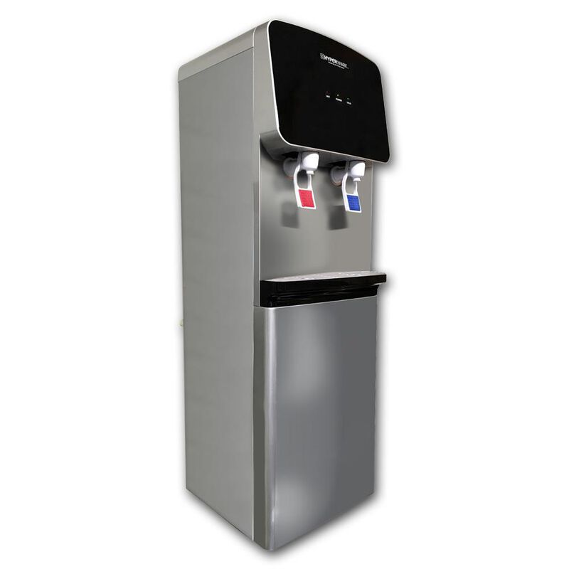 Dispensador De Agua Hypermark Bluewater Hm0041w... image number null