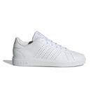 Tenis Junior Adidas Advantage Base 2.0 Blanco IE8688