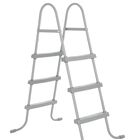 Escalera de piscina Bestway de 1,07 m