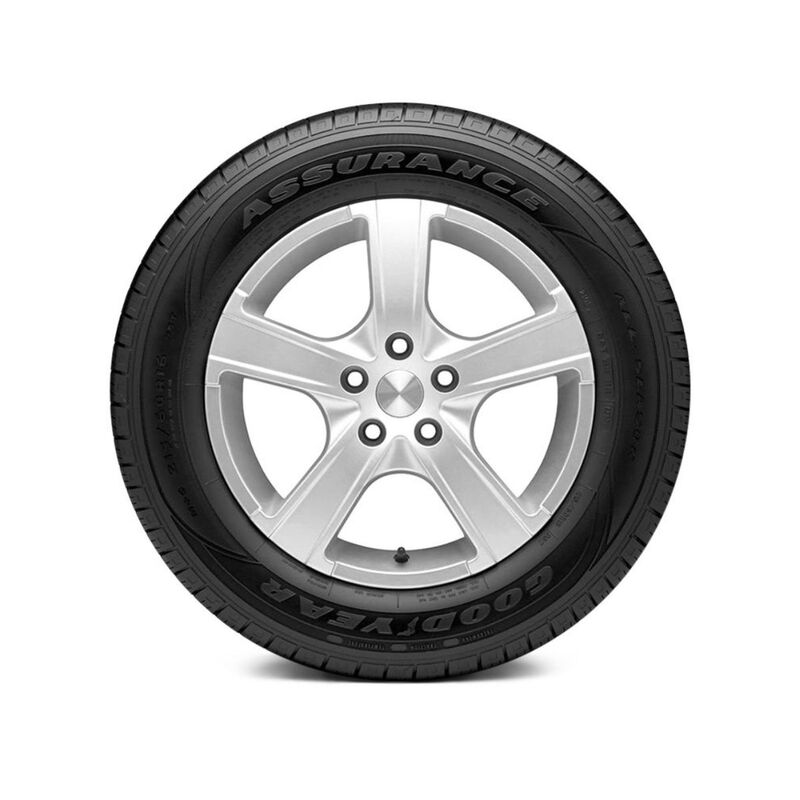 Llanta 225/65R17 102T Goodyear Assurance All Se... image number null