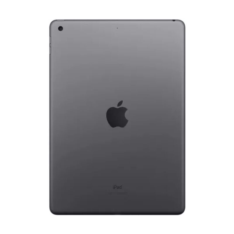 Ipad 7ta Generaci&oacute;n 10.2 " Wifi 32 Gb Gris image number null