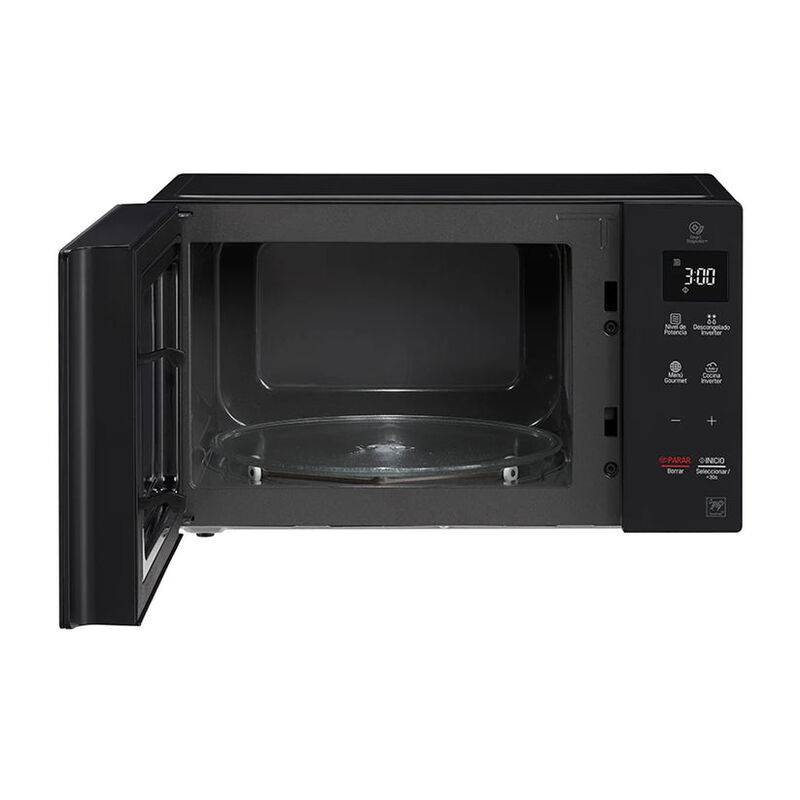 Horno de Microondas NeoChef 1.5 Pies C&uacute;bicos LG... image number null