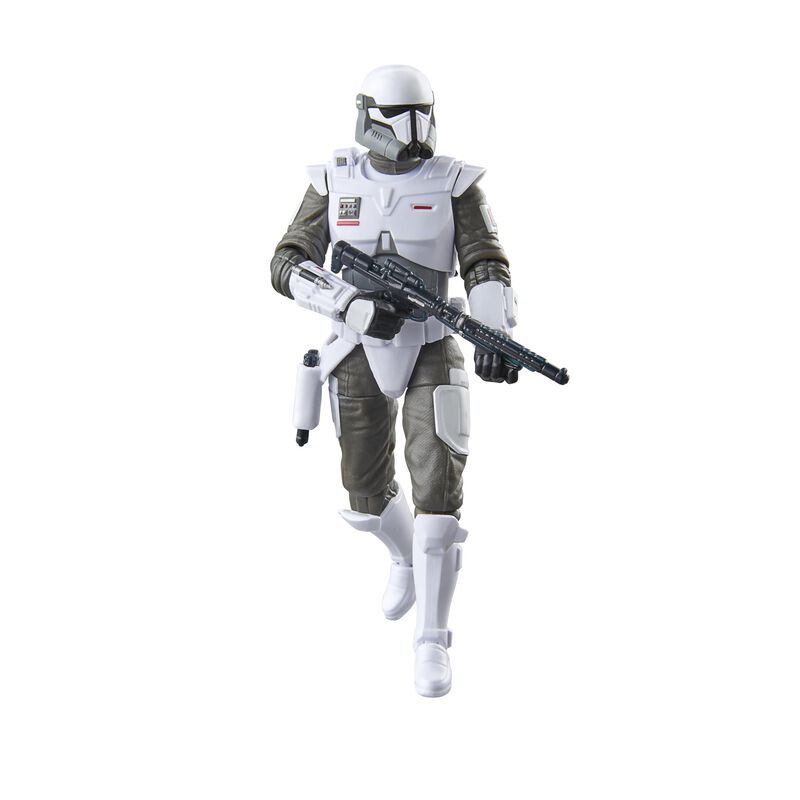 Figura De Acci&oacute;n Star Wars The Vintage Collecti... image number null