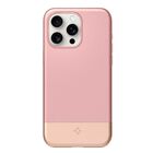 Funda SPIGEN Style Armor MagFit para iPhone 15 PRO MAX Rose Gold