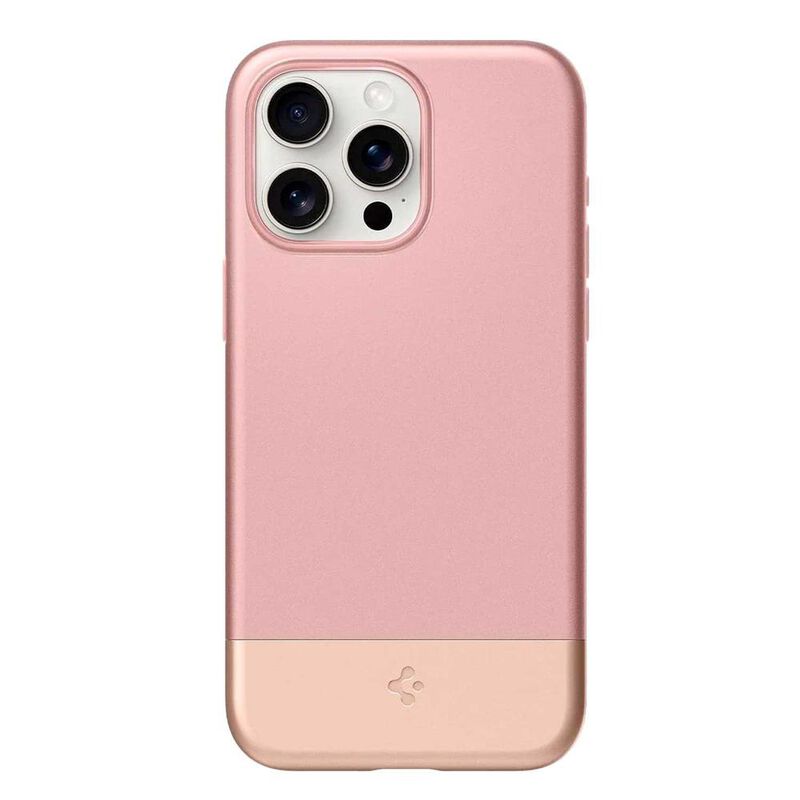 Funda SPIGEN Style Armor MagFit para iPhone 15 ... image number null