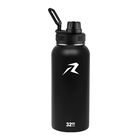Termo De Acero Inoxidable Con Aislamiento T&eacute;rmico 940 Ml, Redlemon, 79051-Bl