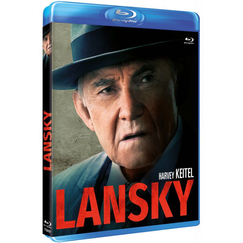 Lansky [blu-ray] (2021) image number null