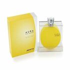 Perfume Jacomo Aura Eau De Toilette 70 Ml Para Mujer