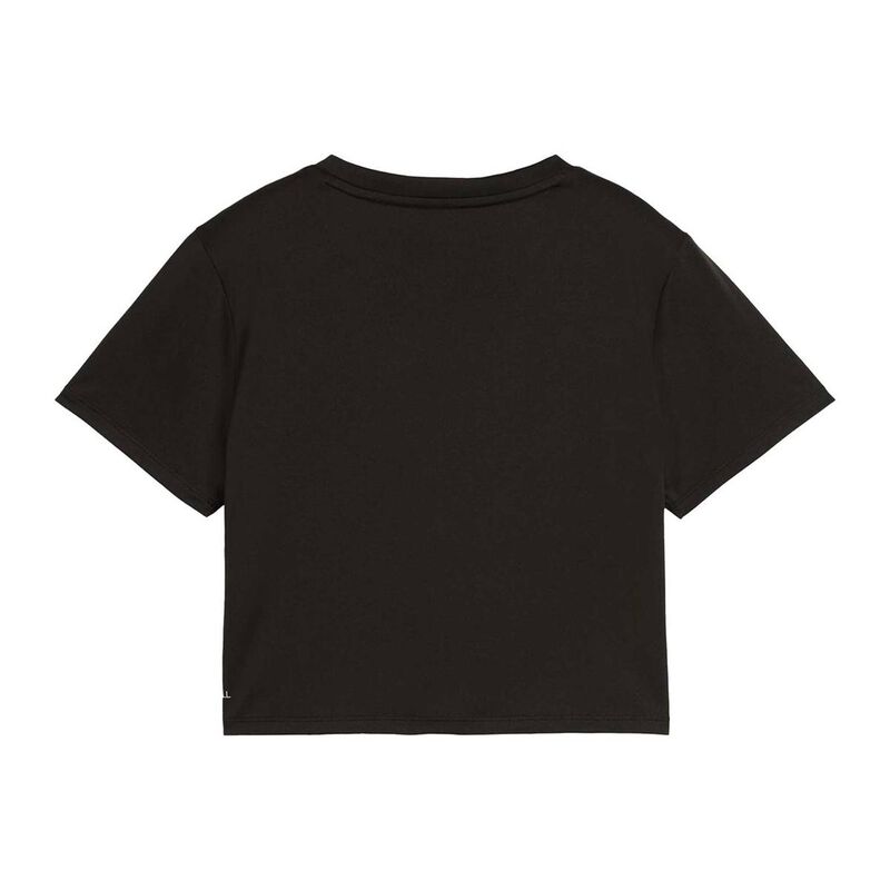 Playera Puma Tad Essential Baby Para Mujer image number null