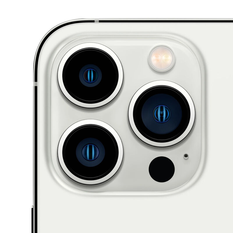 Celular  iPhone 13 Pro Max 256GB Plata PSIM Rea... image number null