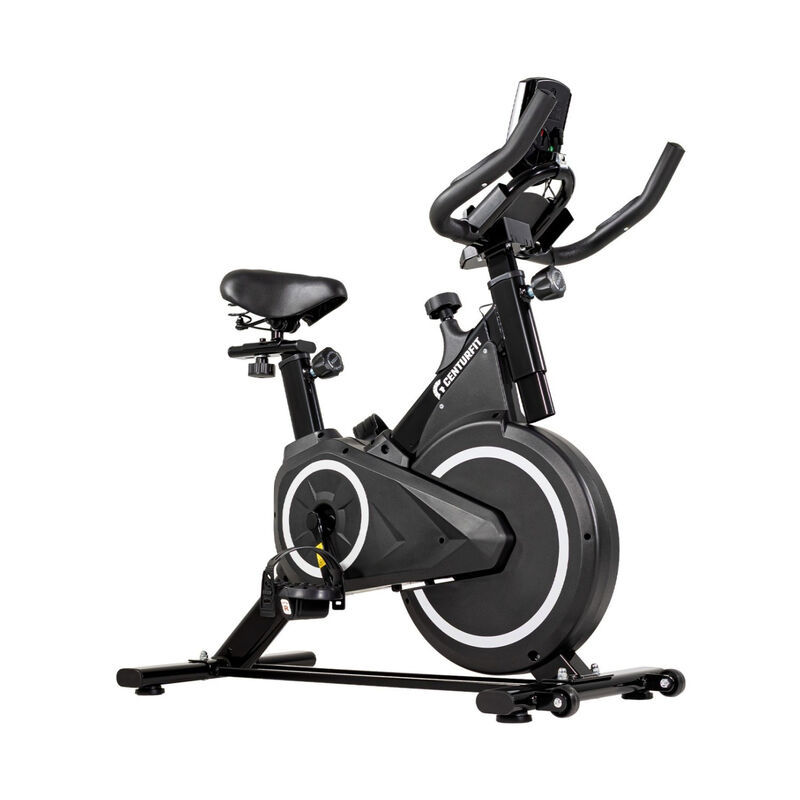 Bicicleta Spinning Fija Estacionaria Fitness Mo... image number null