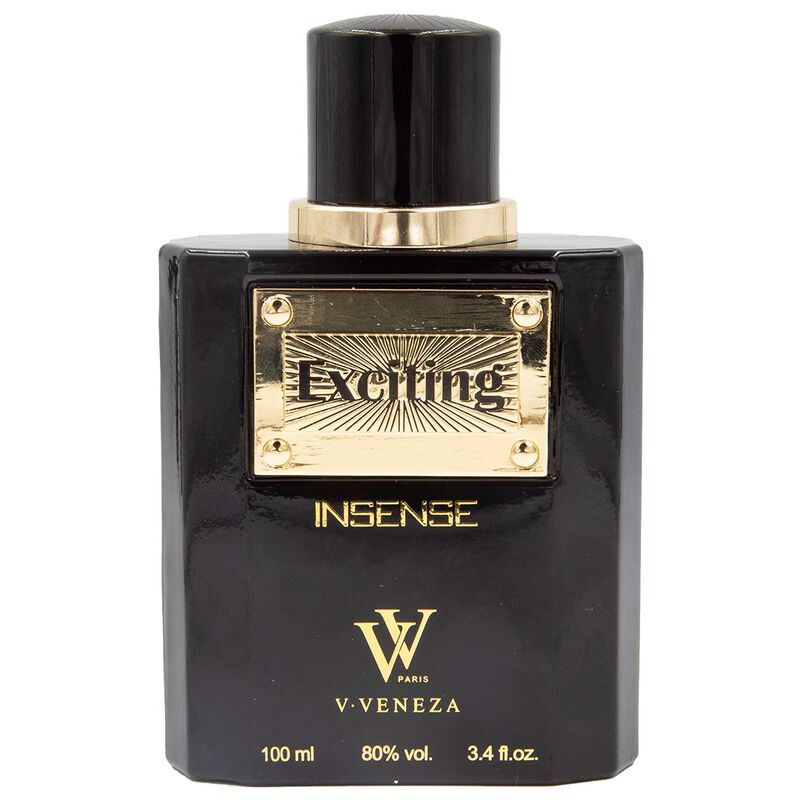 Perfume Dumont Exciting Insense Eau De Parfum, ... image number null