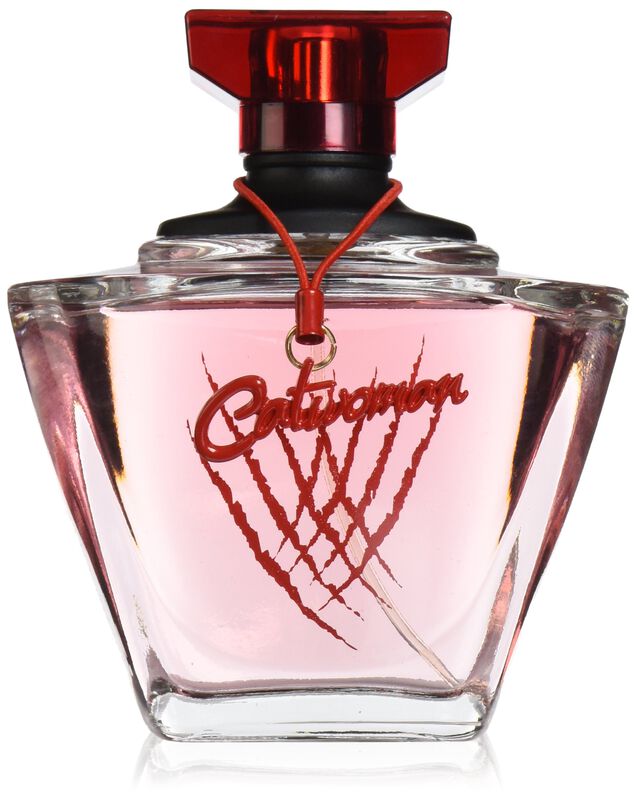 Perfume Marmol & Son Cat Woman Para Ni&ntilde;os 100 M... image number null