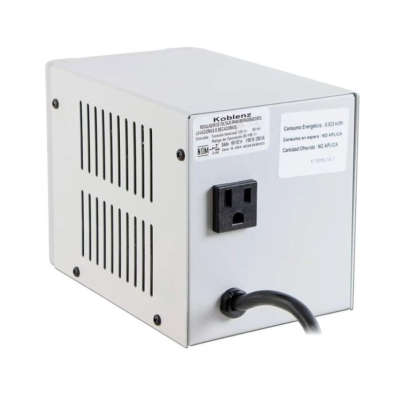 Regulador Koblenz Ri-2003 image number null