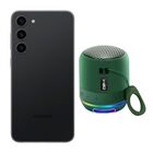 Galaxy S23 128GB Negro Reacondicionado + Mini Bocina