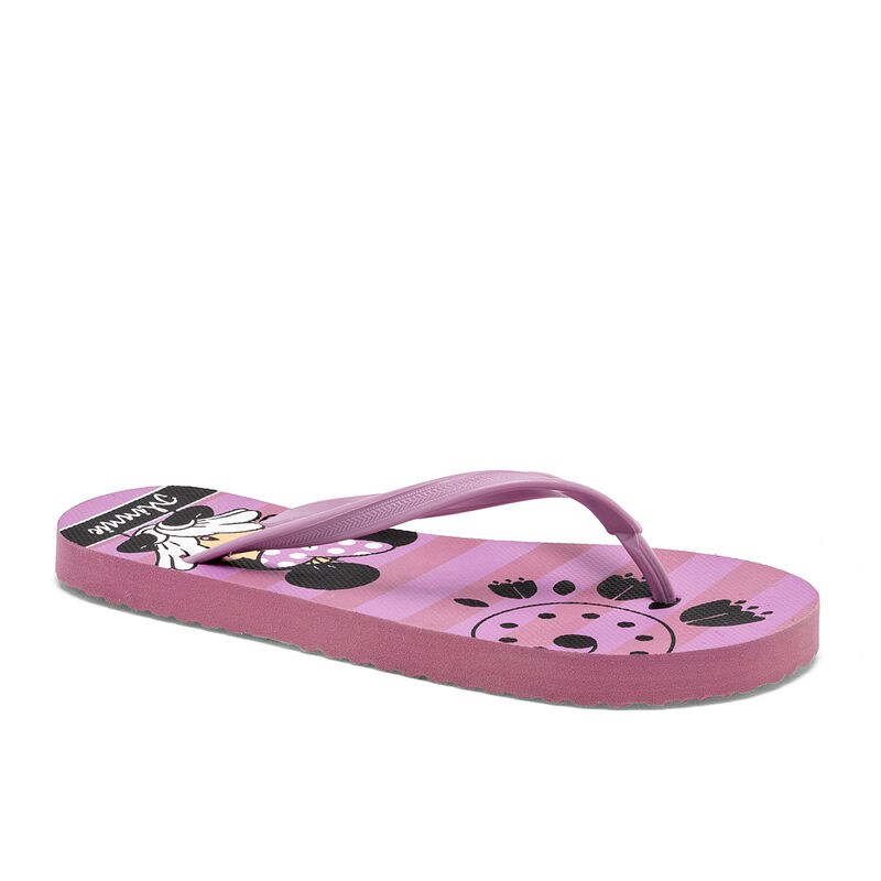 Gairet Sandalia Impermeable Minnie Mouse Para M... image number null