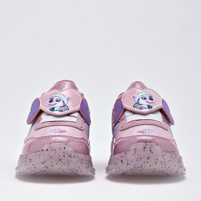 Tropicana Tenis Para  Beb&eacute; Rosa Multicolor Cod ... image number null
