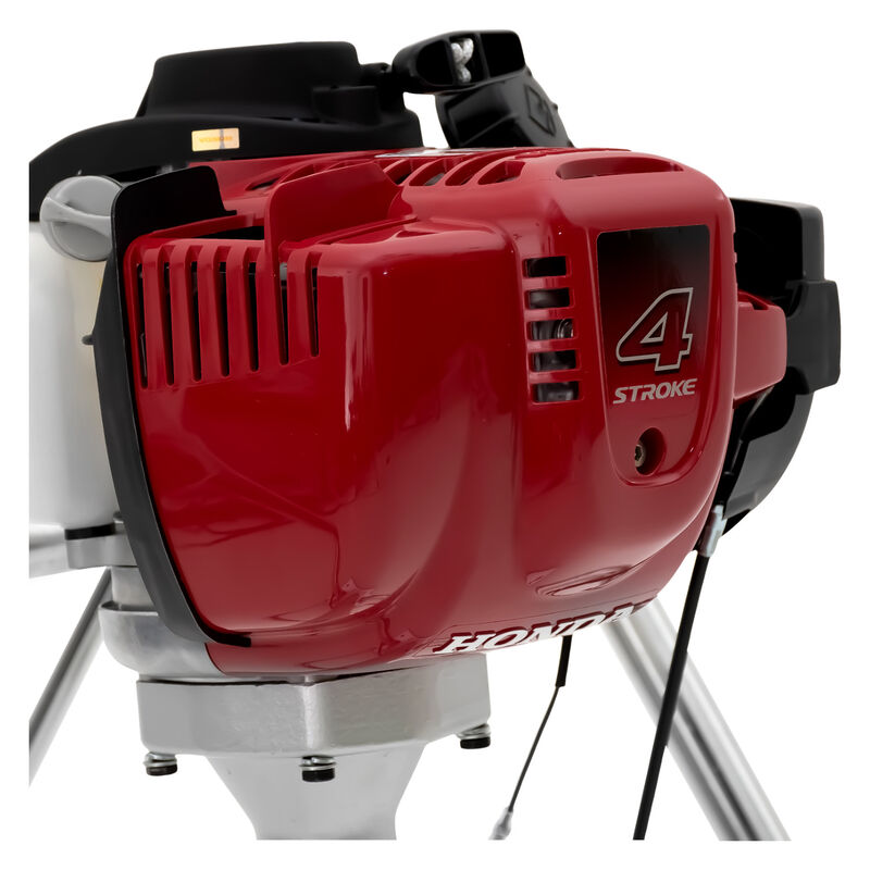 Regla Vibratoria Concreto Motor Gasolina 1.6hp ... image number null