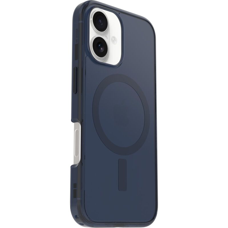 Funda Otterbox iPhone 16 Serie Symmetry Transpa... image number null