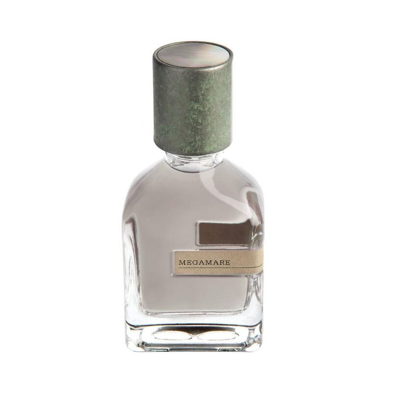 Perfume Orto Parisi Megamare Eau De Parfum Para... image number null