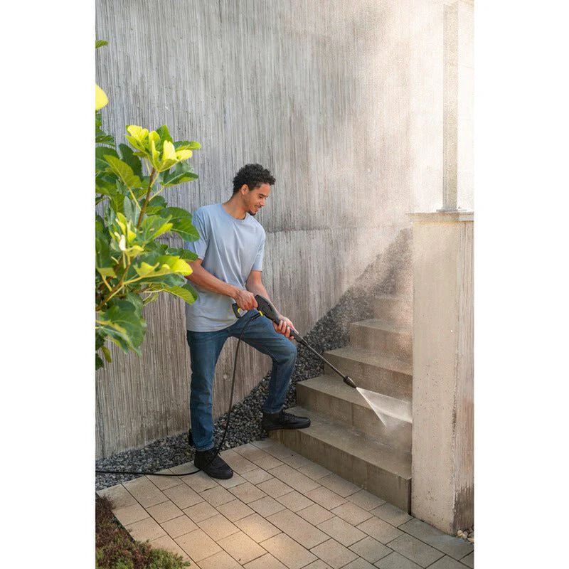 Hidrolavadora Alta Presion Karcher K2 Premium 1... image number null