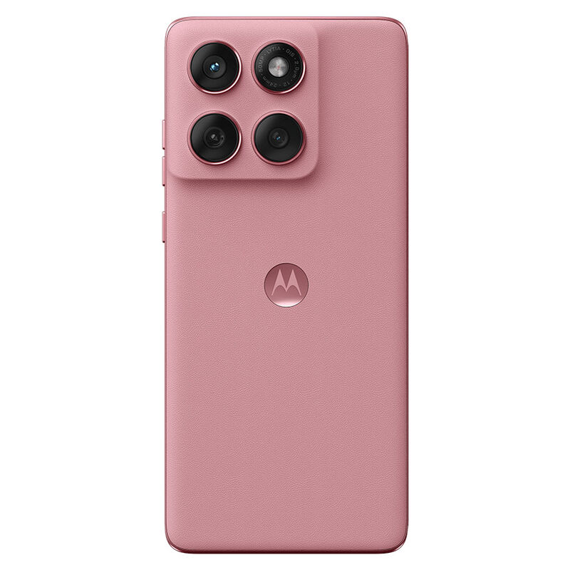 Combo Smartphone Motorola Moto Edge 60 Fusion 2... image number null