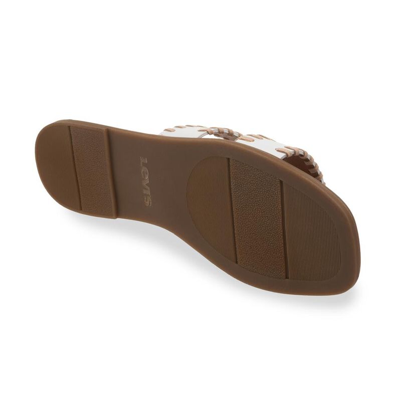 Sandalias Levi's&reg; Shani Para Mujer L1126142 Mar... image number null