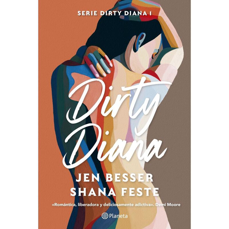 Dirty Diana image number null