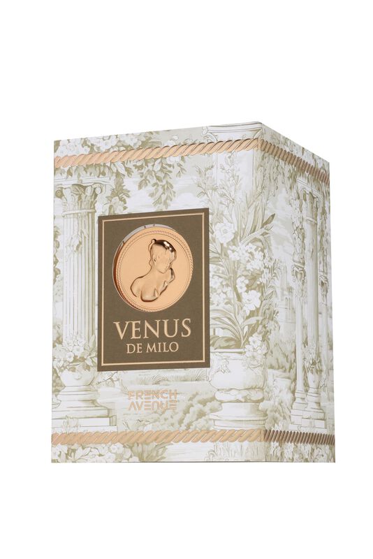 Perfume Fragrance World Venus De Milo Edp 100 M... image number null