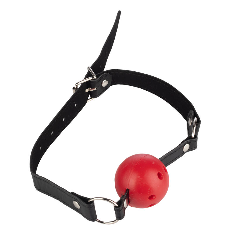 ARN&Eacute;S ORAL SILICONA BOCA MORDAZA TUTIFRUTI image number null