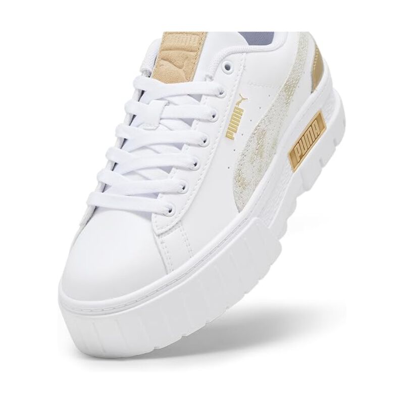 Tenis Puma Casual Puma Mayze Glam Wns 393068 01 image number null