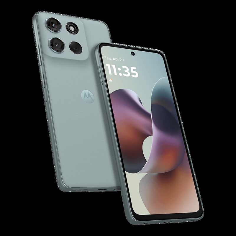 Motorola Moto G56 4GB 256GB GRIS image number null