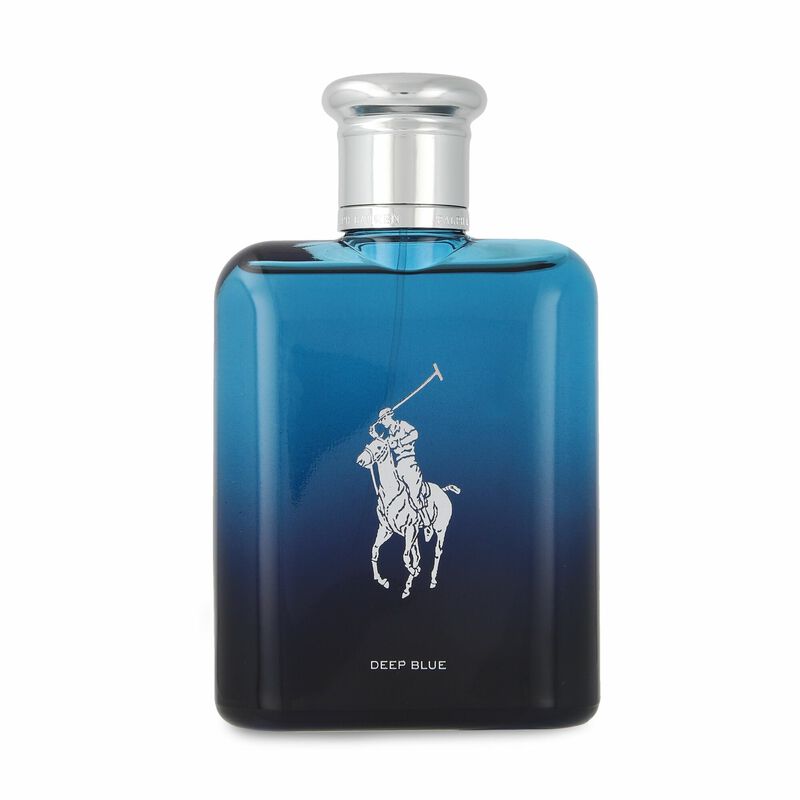 Polo Deep Blue 125Ml Edp Spray image number null