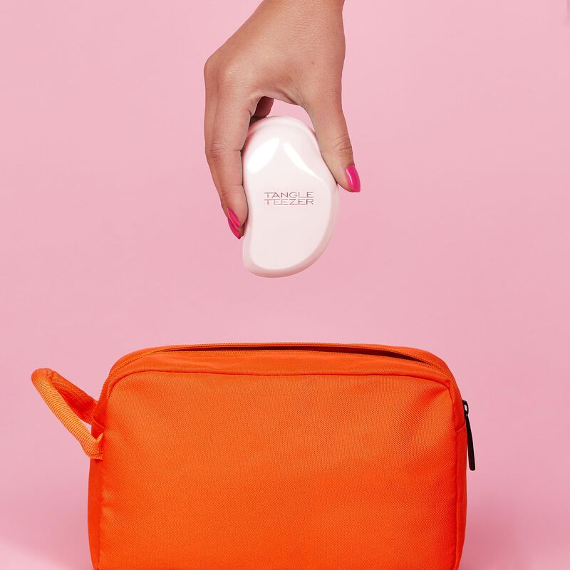 Cepillo De Pelo Tangle Teezer Original Detangle... image number null