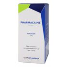 Pharmacaine Soluci&oacute;n 10 G/100 Ml, 1 Envase 115 Ml Con Atomizador Manual