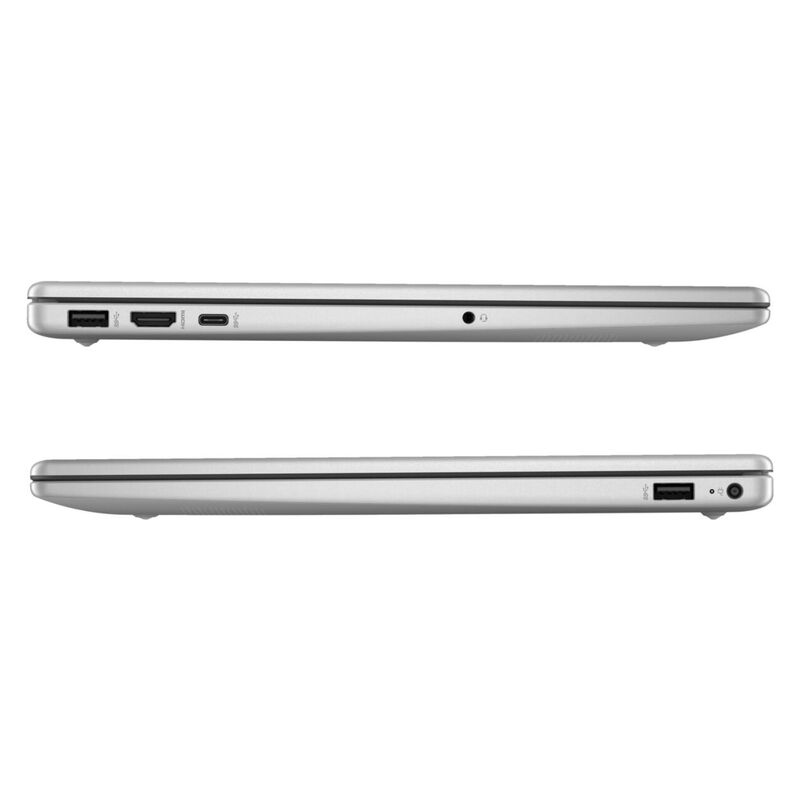 Laptop Hp (15-fc0025wm) 15.6" Touch Ryzen 5 8gb... image number null