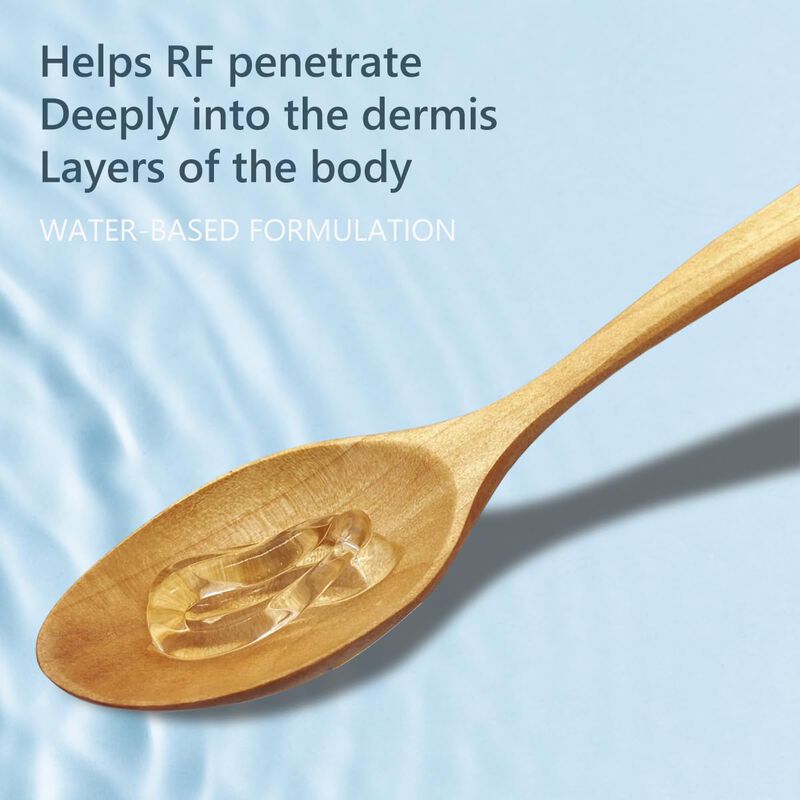 Gel Para M&aacute;quina Facial Rf Oeneis, Tubo De 300 ... image number null