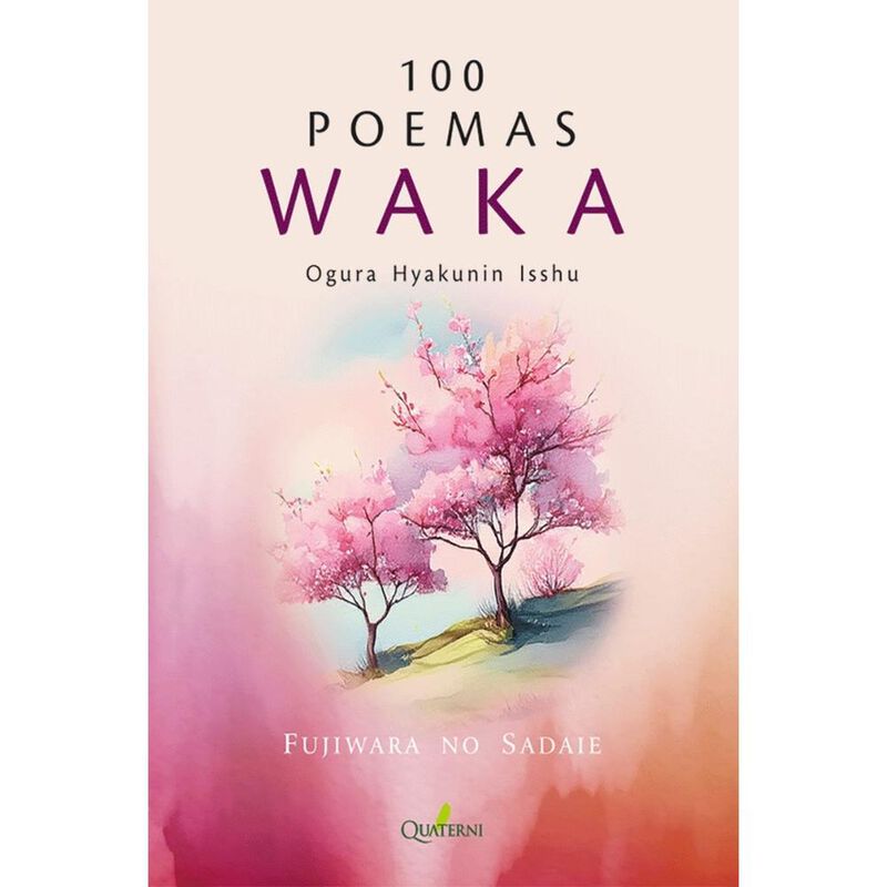 100 Poemas Waka image number null
