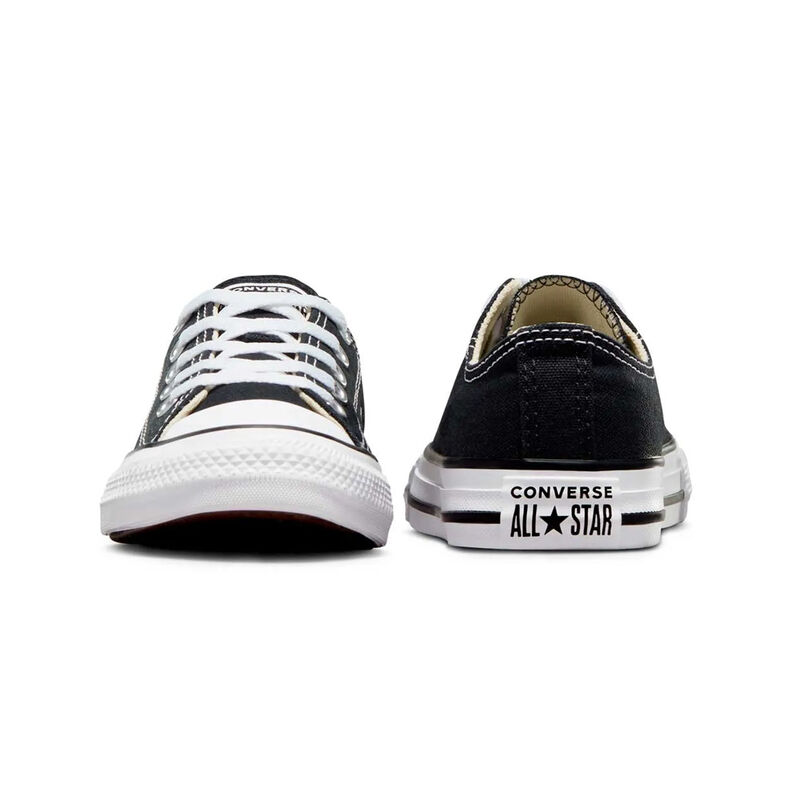 Tenis Converse Chuck Taylor All Star Negros en ... image number null