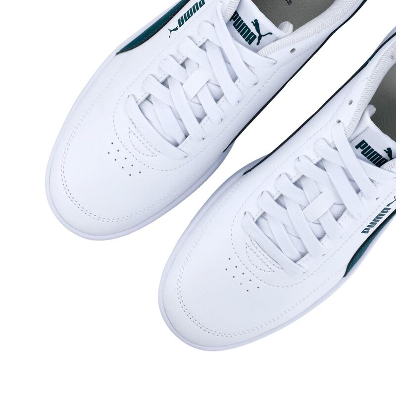 Tenis Puma Court Classic Clean Unisex image number null