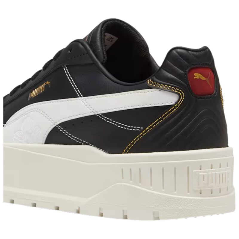 Tenis Casual Puma Karmen II Class Act 397458 01 image number null