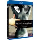 Historia De Un Pecado V.o.s. Bdr 1975 Dzieje Grzechu Story Of Sin [blu-rayr]