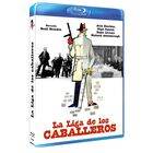 La Liga De Los Caballeros (bd-r) [blu-ray]