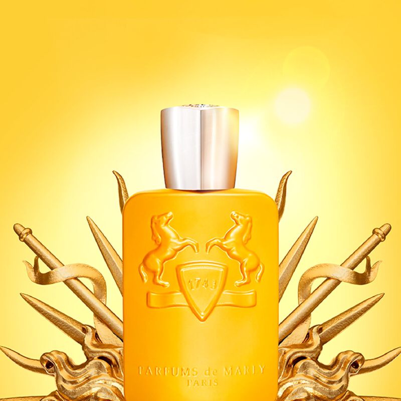 Perfume Parfums De Marly Perseus Eau De Parfum ... image number null