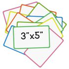 Imanes borrables Jingzhan 3 &times; 5 cm pack de 12 reutilizables
