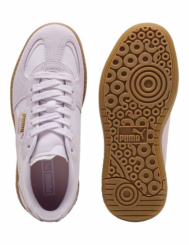 Tenis Mujer Puma Palermo Moda 398855 08 image number null