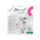 Extractor De Leche Manual Evenflo