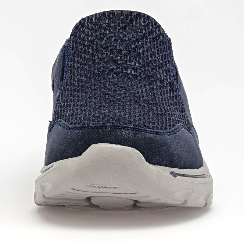 American Polo tenis casual para hombre marino c... image number null