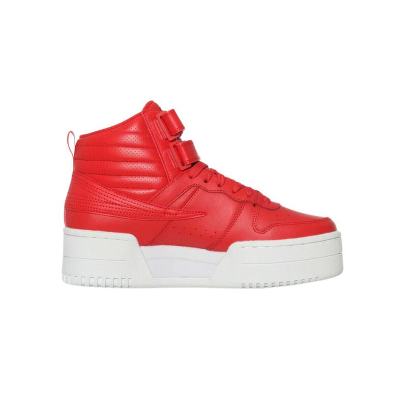 Tenis Fila F-14 Lifted Para Mujer image number null